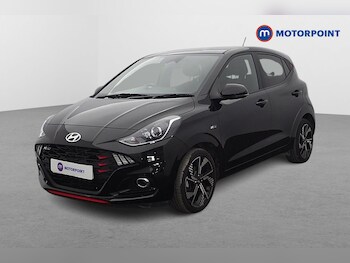 Used Hyundai i10 undefined for sale - 78858981: Photo