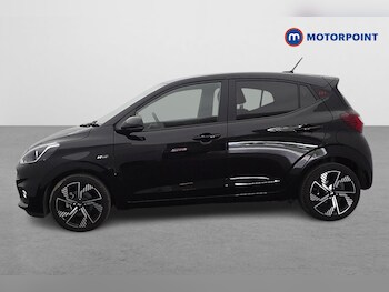 Used Hyundai i10 undefined for sale - 78858981: Photo