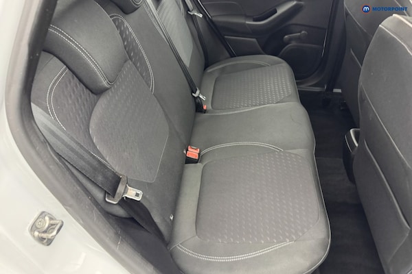 Used Ford Fiesta 2018 for sale - 76206419: Photo 12