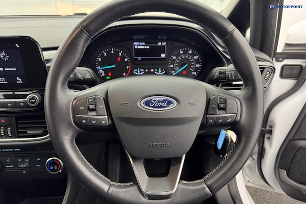Used Ford Fiesta 2018 for sale - 76206419: Photo 14