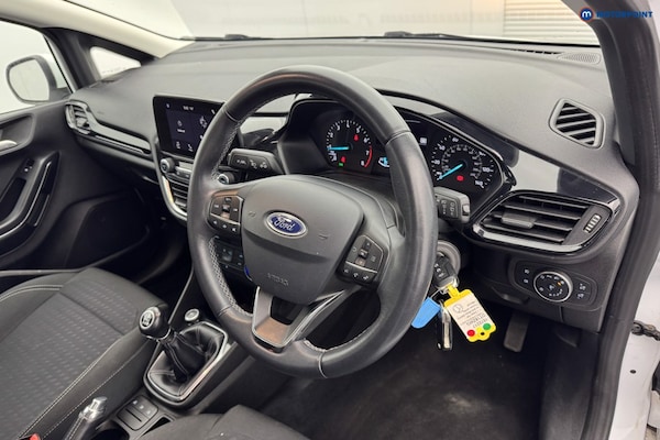 Used Ford Fiesta 2018 for sale - 76206419: Photo 15