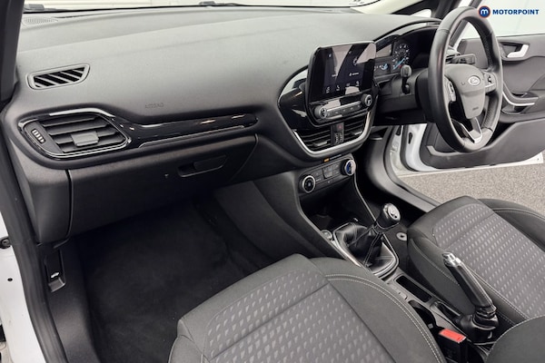Used Ford Fiesta 2018 for sale - 76206419: Photo 16