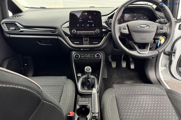 Used Ford Fiesta 2018 for sale - 76206419: Photo 19