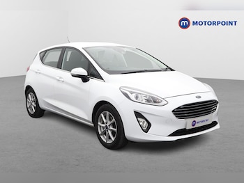 Ford - Fiesta