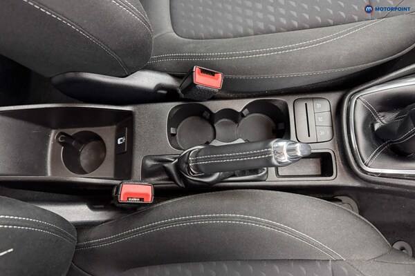 Used Ford Fiesta 2018 for sale - 76206419: Photo 20