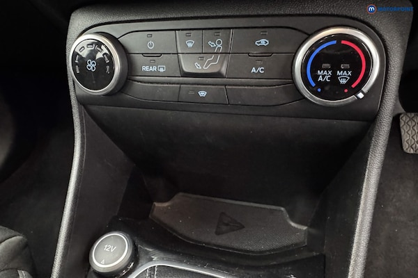 Used Ford Fiesta 2018 for sale - 76206419: Photo 22