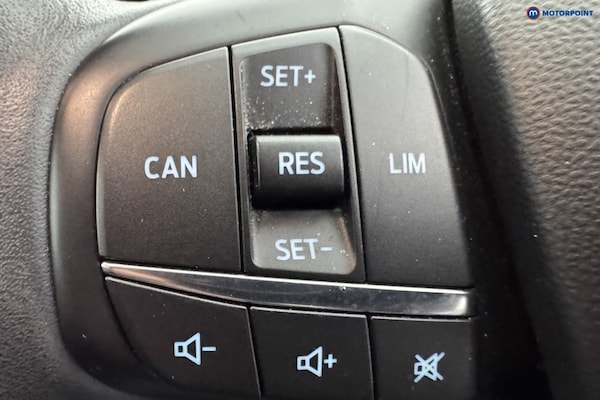 Used Ford Fiesta 2018 for sale - 76206419: Photo 25