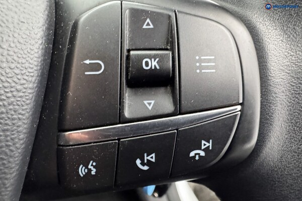 Used Ford Fiesta 2018 for sale - 76206419: Photo 26