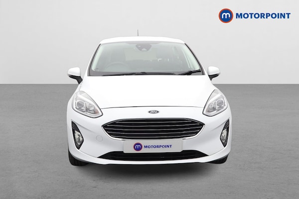 Used Ford Fiesta 2018 for sale - 76206419: Photo 2