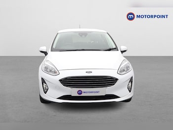 Used Ford Fiesta 2018 for sale - 76206419: Photo 2