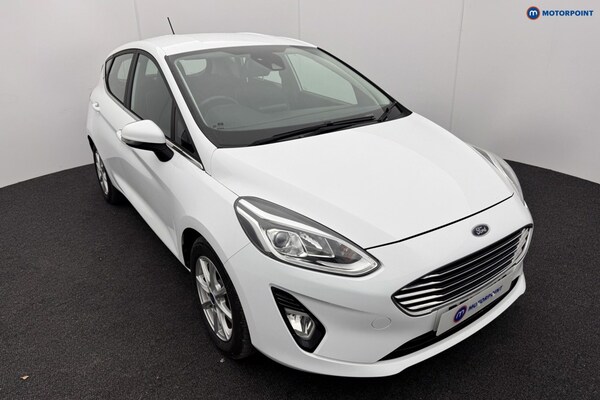 Used Ford Fiesta 2018 for sale - 76206419: Photo 34