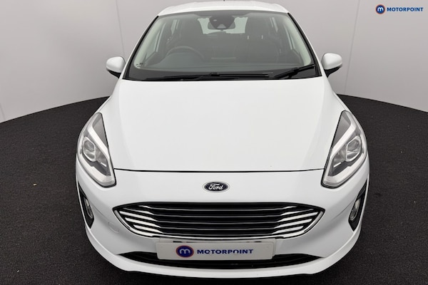 Used Ford Fiesta 2018 for sale - 76206419: Photo 35
