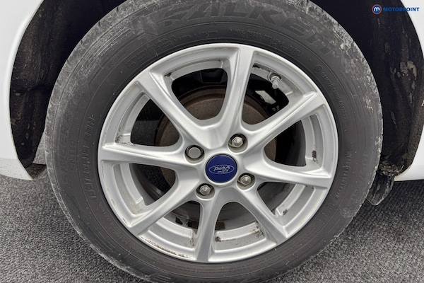 Used Ford Fiesta 2018 for sale - 76206419: Photo 40