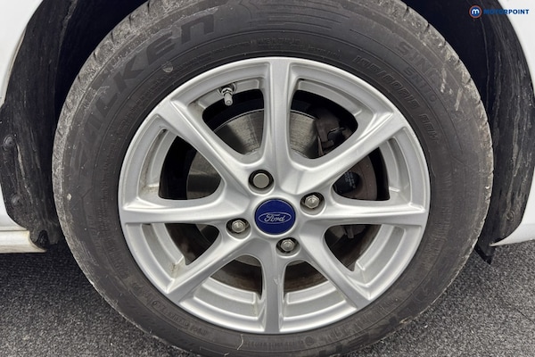 Used Ford Fiesta 2018 for sale - 76206419: Photo 41