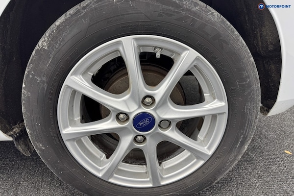 Used Ford Fiesta 2018 for sale - 76206419: Photo 43