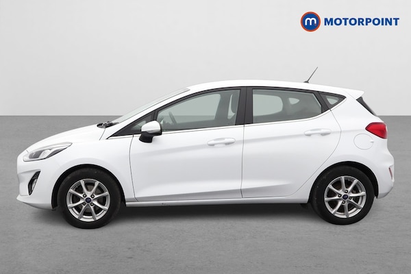 Used Ford Fiesta 2018 for sale - 76206419: Photo 4