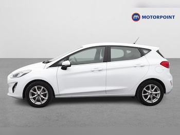 Used Ford Fiesta 2018 for sale - 76206419: Photo 4