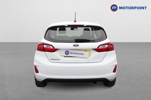 Used Ford Fiesta 2018 for sale - 76206419: Photo 6