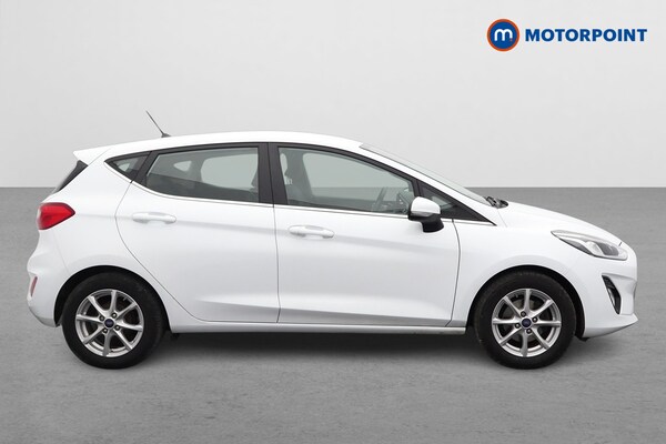 Used Ford Fiesta 2018 for sale - 76206419: Photo 8