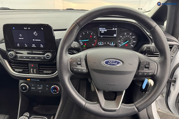 Used Ford Fiesta 2018 for sale - 76206419: Photo 9