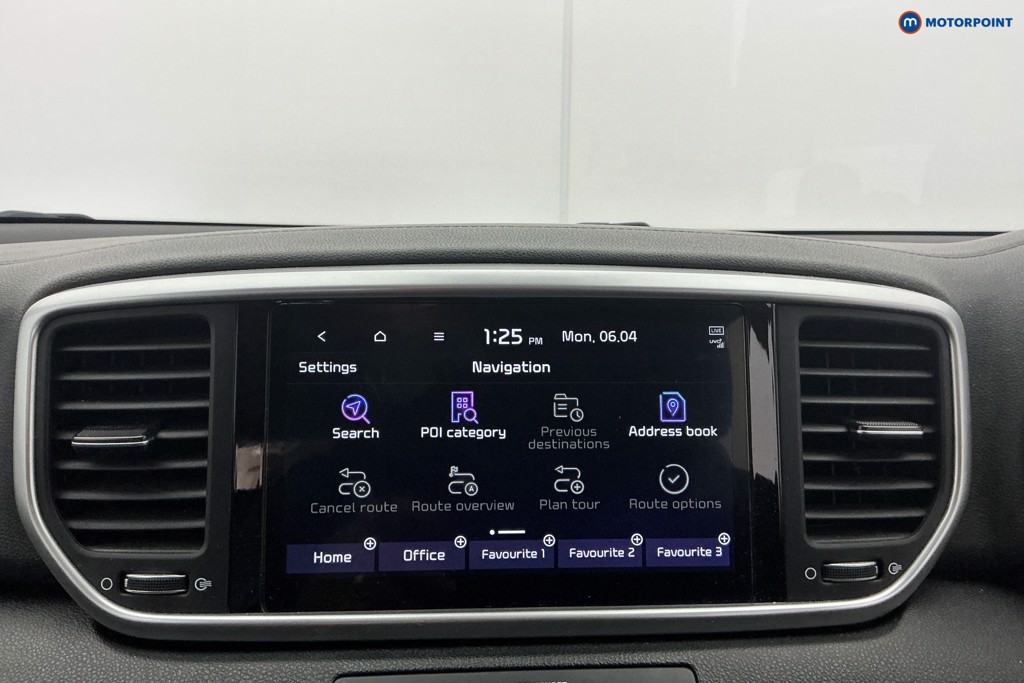 Used Kia Sportage 2021 for sale - 78144945: Photo 10