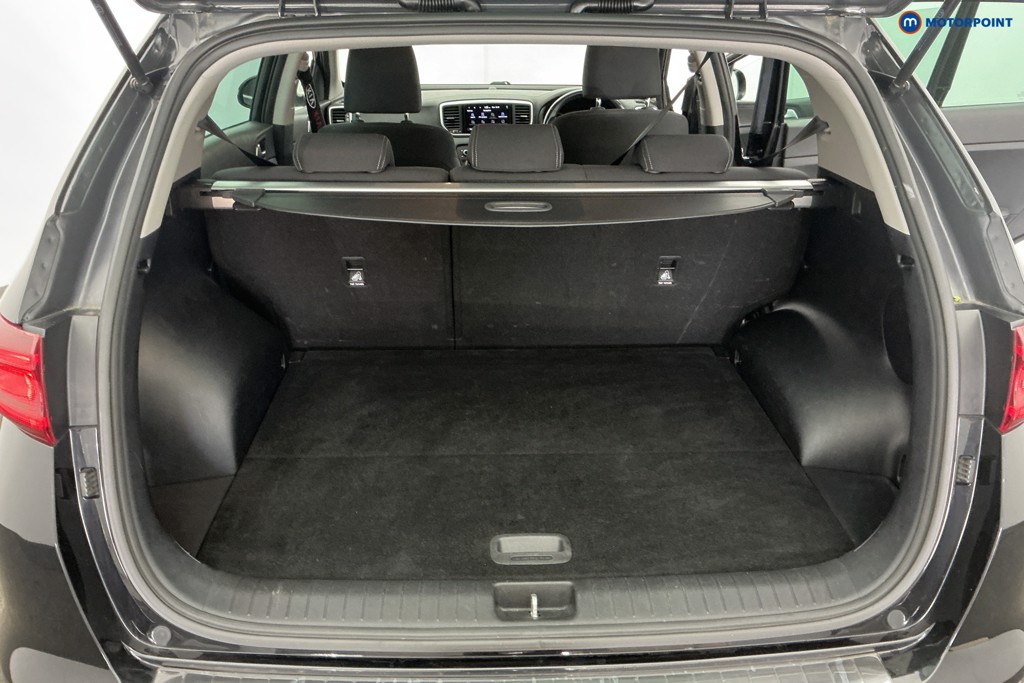 Used Kia Sportage 2021 for sale - 78144945: Photo 11