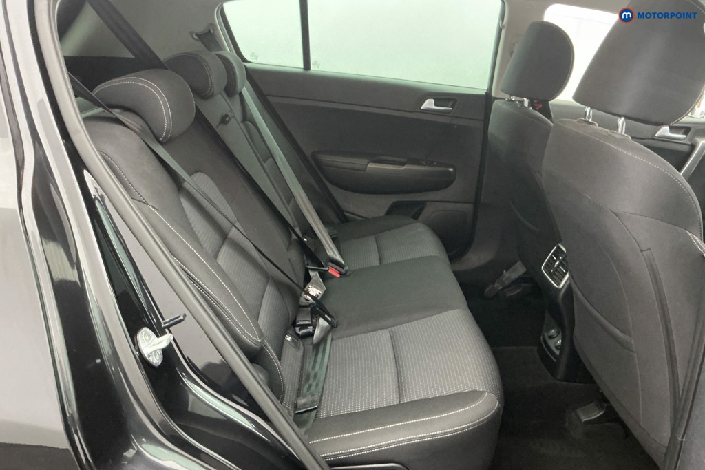 Used Kia Sportage 2021 for sale - 78144945: Photo 12