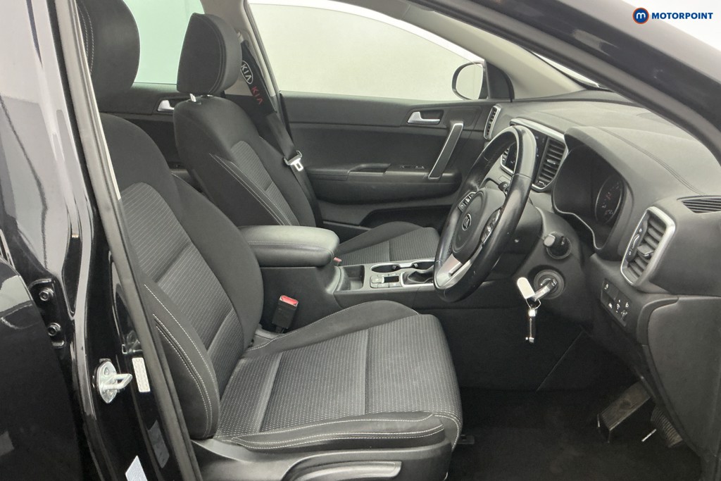 Used Kia Sportage 2021 for sale - 78144945: Photo 13