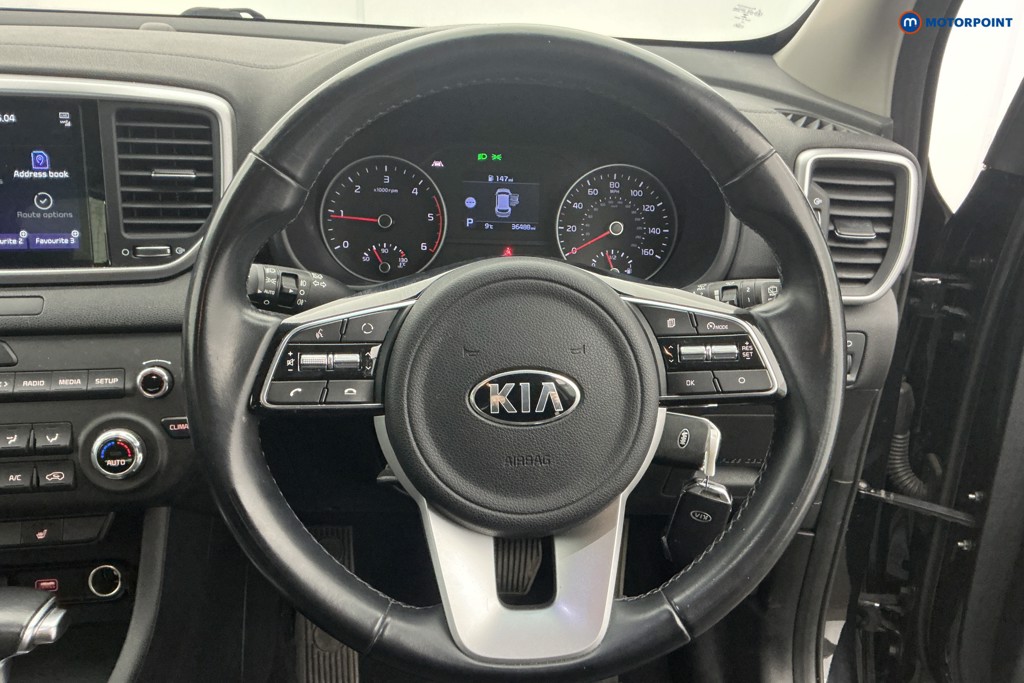 Used Kia Sportage 2021 for sale - 78144945: Photo 14