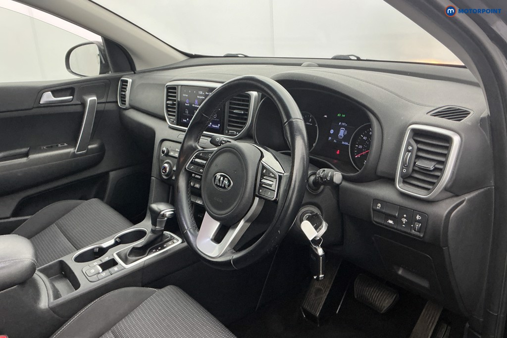 Used Kia Sportage 2021 for sale - 78144945: Photo 15
