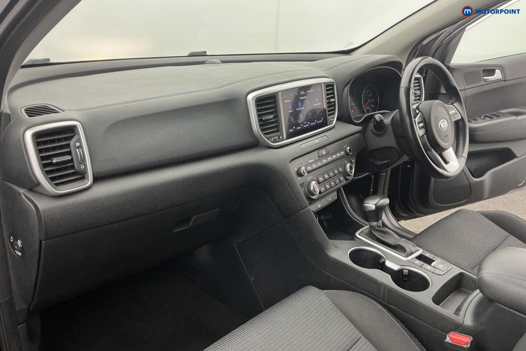Used Kia Sportage 2021 for sale - 78144945: Photo 16
