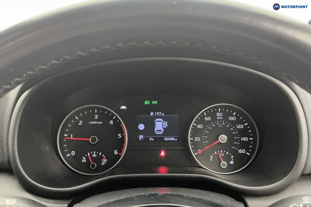 Used Kia Sportage 2021 for sale - 78144945: Photo 17