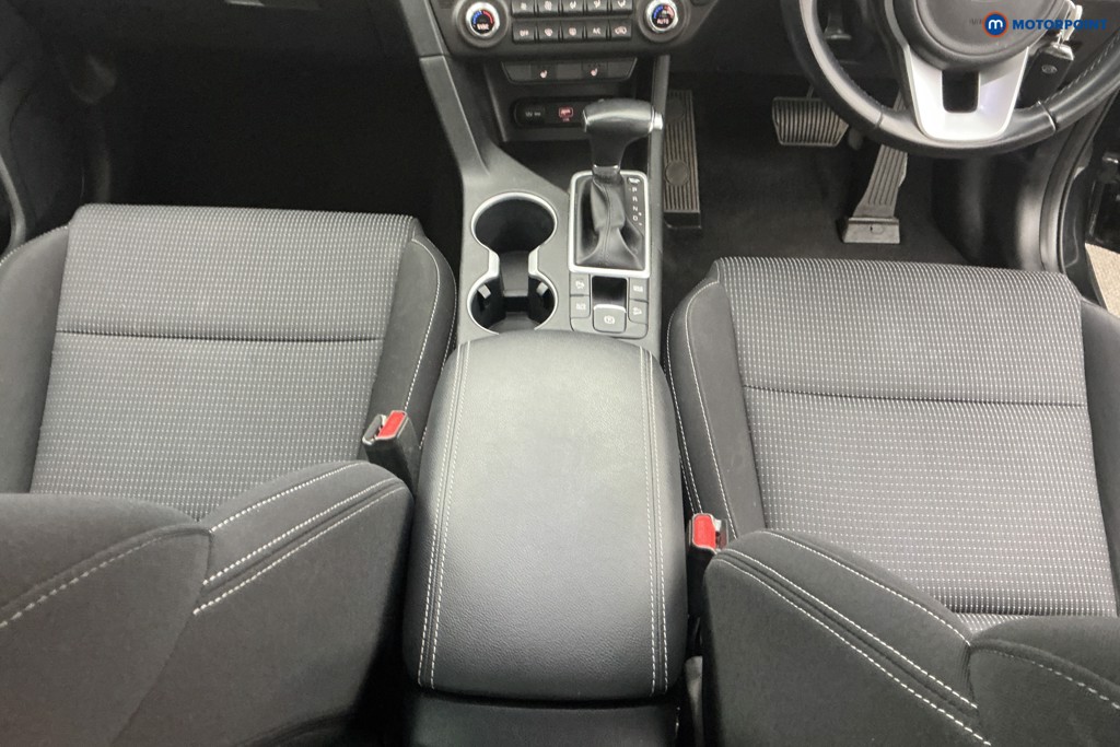 Used Kia Sportage 2021 for sale - 78144945: Photo 18