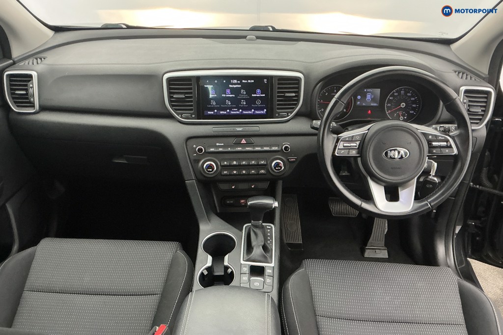 Used Kia Sportage 2021 for sale - 78144945: Photo 19