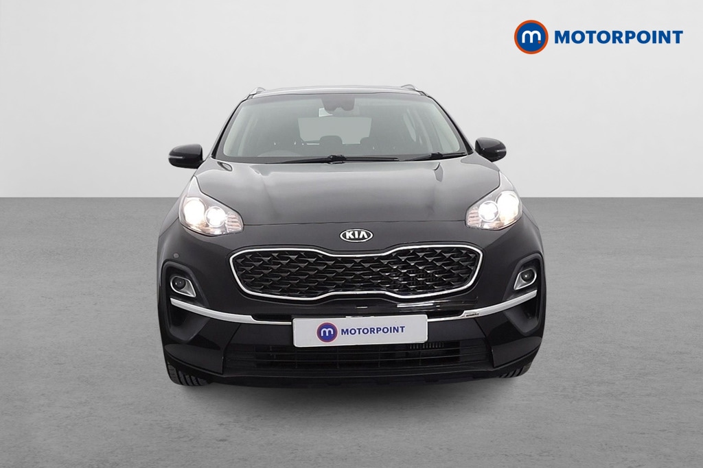 Used Kia Sportage 2021 for sale - 78144945: Photo 2