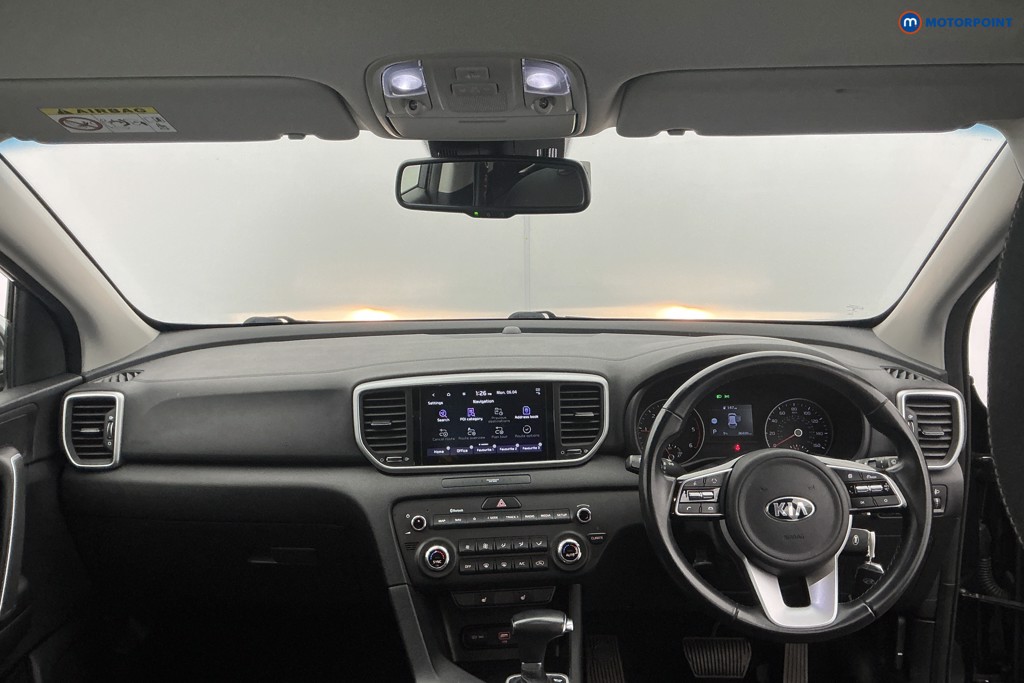 Used Kia Sportage 2021 for sale - 78144945: Photo 20