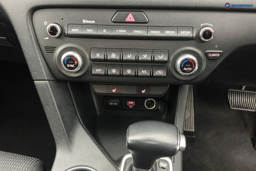 Used Kia Sportage 2021 for sale - 78144945: Photo 26