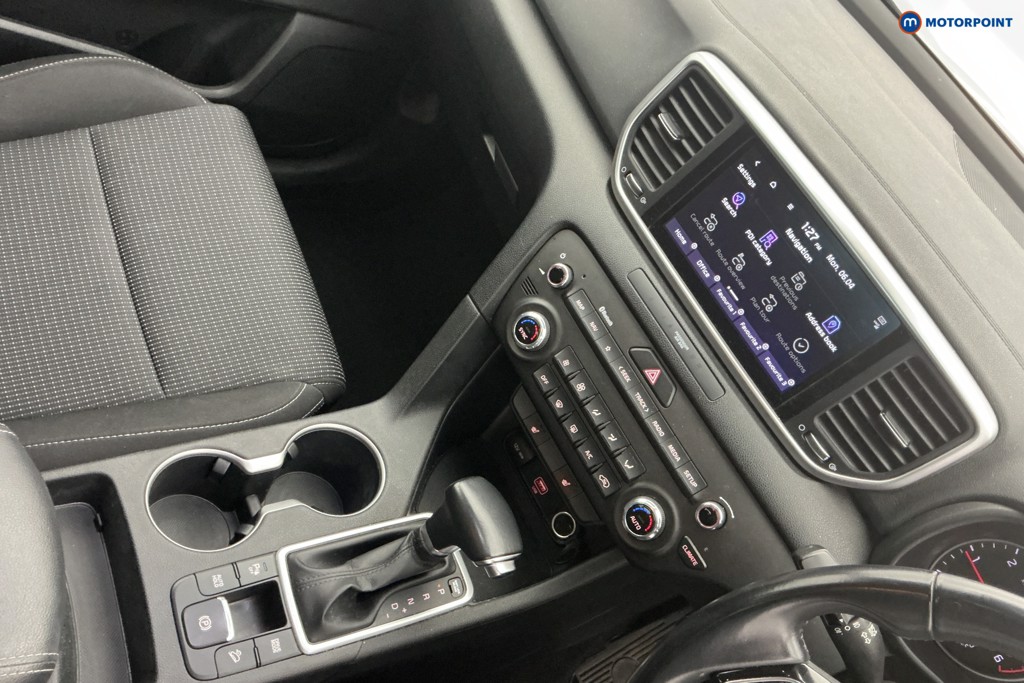 Used Kia Sportage 2021 for sale - 78144945: Photo 28