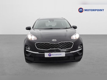 Used Kia Sportage 2021 for sale - 78144945: Photo