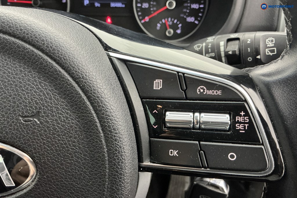 Used Kia Sportage 2021 for sale - 78144945: Photo 31