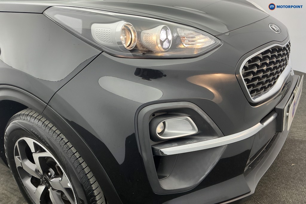 Used Kia Sportage 2021 for sale - 78144945: Photo 37