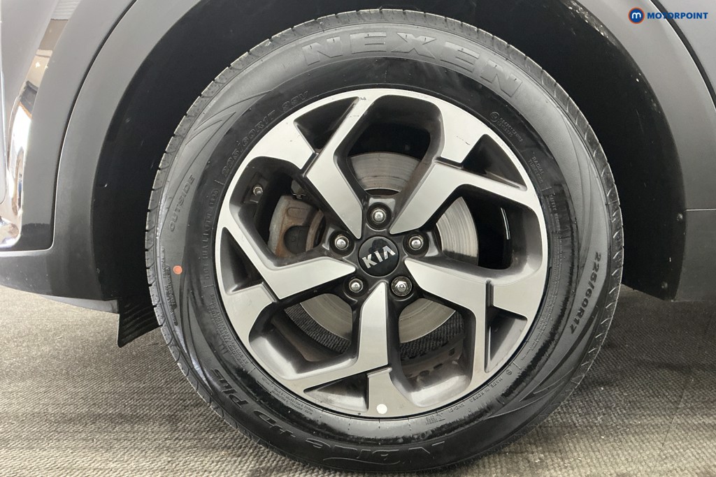 Used Kia Sportage 2021 for sale - 78144945: Photo 43