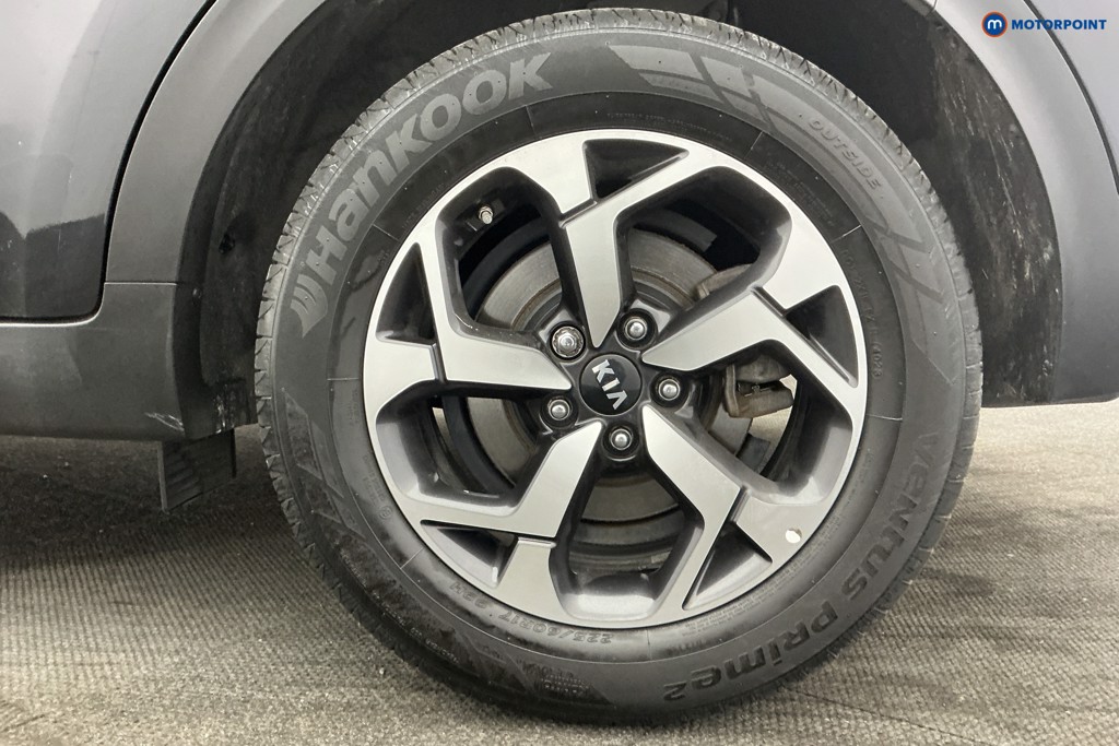 Used Kia Sportage 2021 for sale - 78144945: Photo 44