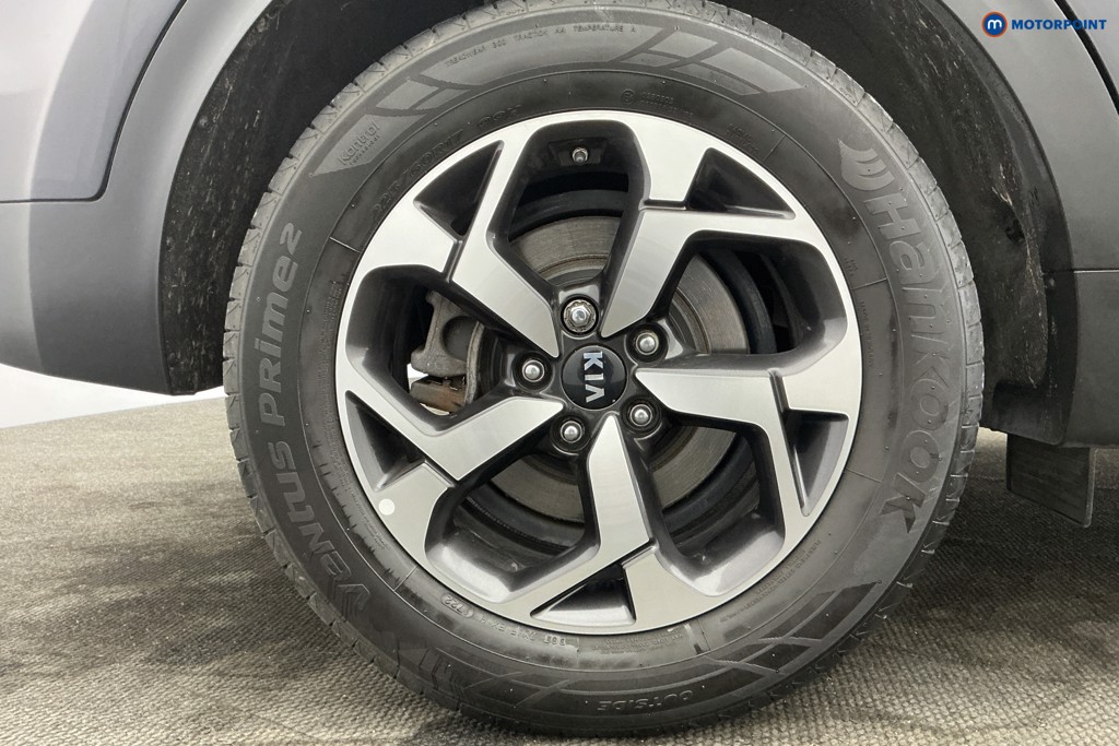 Used Kia Sportage 2021 for sale - 78144945: Photo 45