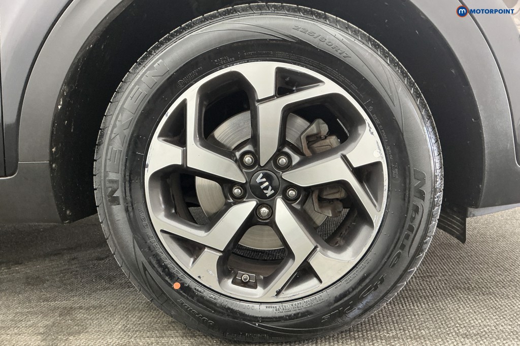 Used Kia Sportage 2021 for sale - 78144945: Photo 46