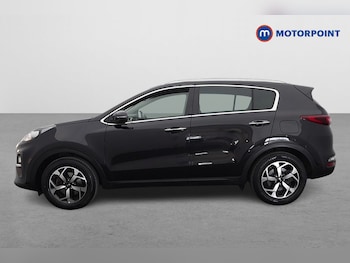 Used Kia Sportage 2021 for sale - 78144945: Photo