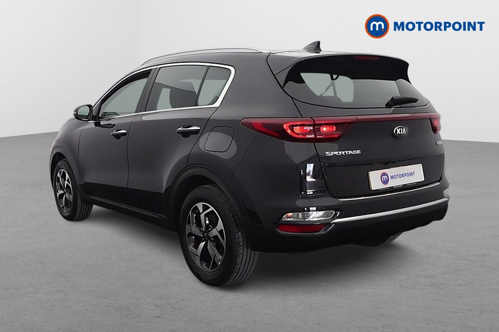 Used Kia Sportage 2021 for sale - 78144945: Photo 5