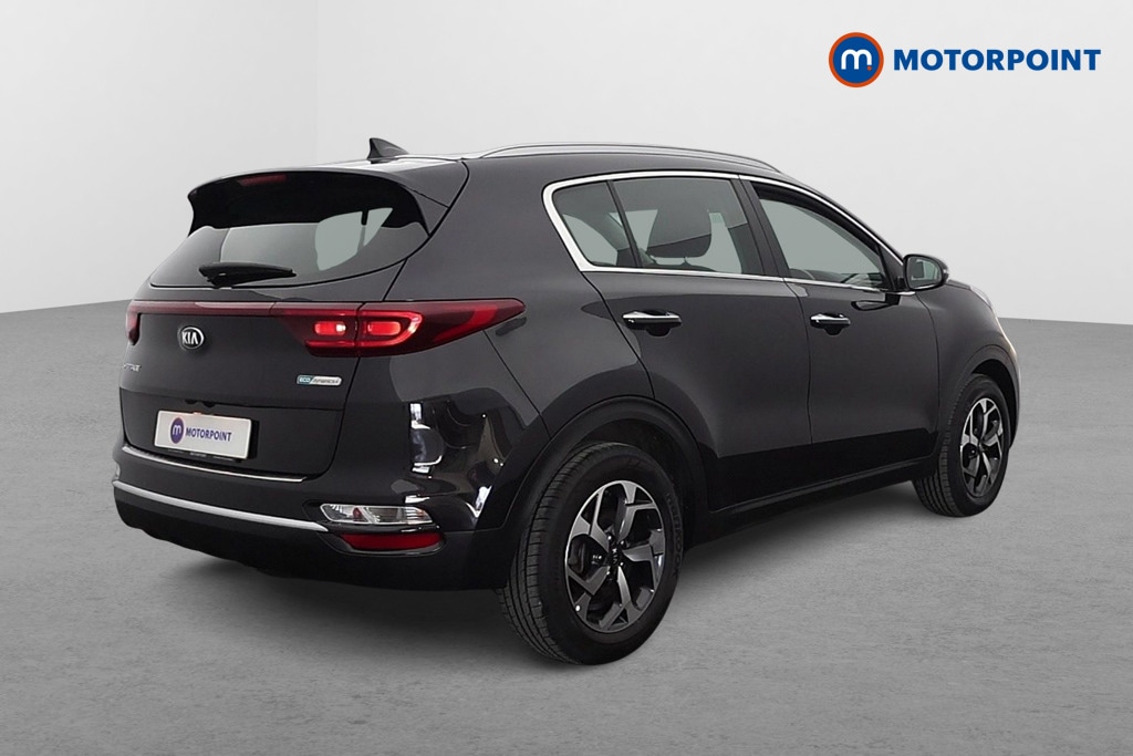 Used Kia Sportage 2021 for sale - 78144945: Photo 7