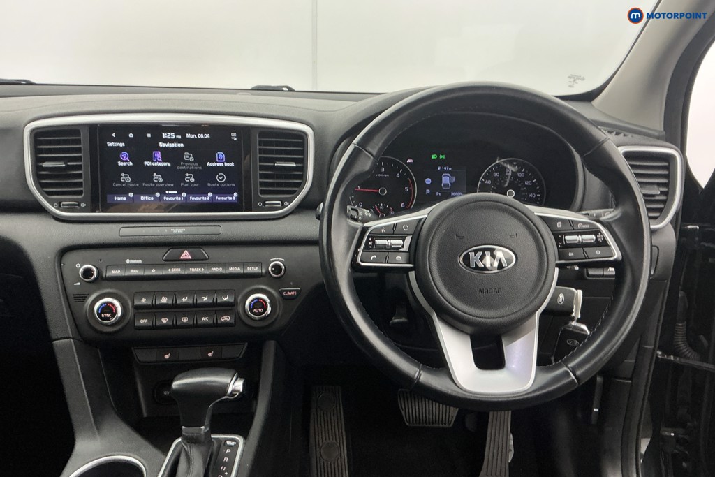 Used Kia Sportage 2021 for sale - 78144945: Photo 9