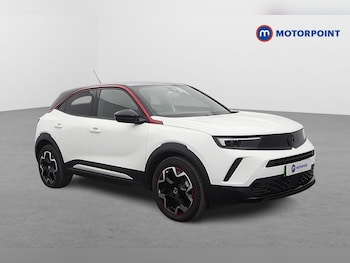 Used Vauxhall Mokka 2024 for sale - 78671404: Photo